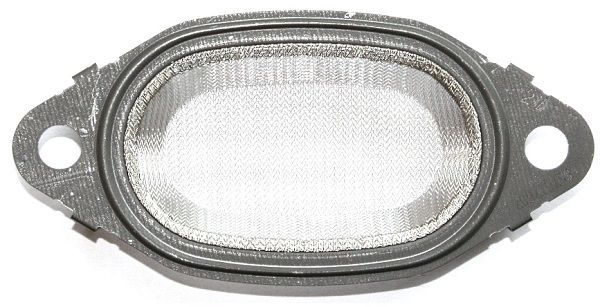 ELRING 384.370 Gasket, EGR valve pipe