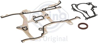 Gasket Kit, timing case ELRING 384.550