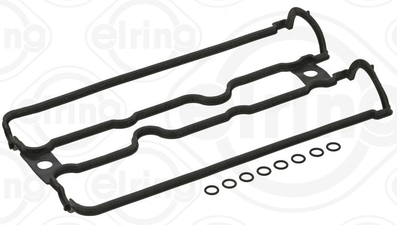ELRING 385.120 Gasket Set, cylinder head cover