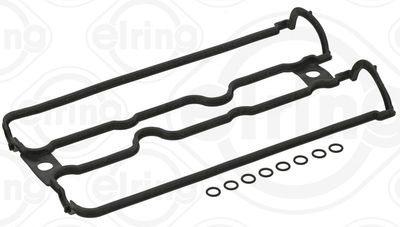Gasket Set, cylinder head cover ELRING 385.120