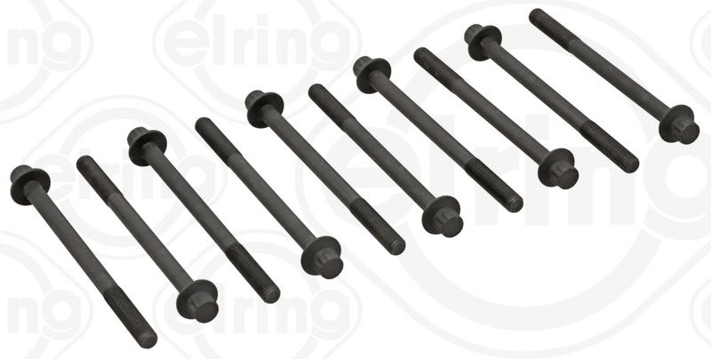 ELRING 386.150 Cylinder Head Bolt Set