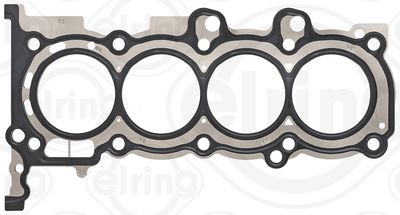 Gasket, cylinder head ELRING 386.330