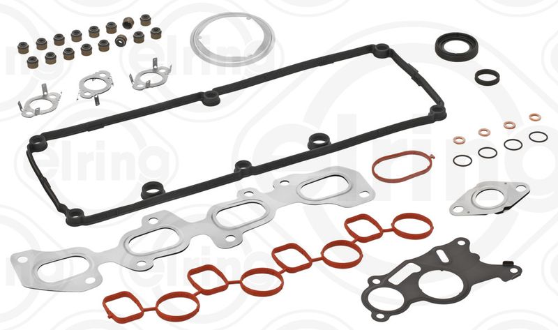 ELRING 387.500 Gasket Kit, cylinder head