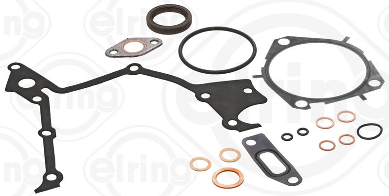ELRING 387.580 Gasket Kit, crankcase