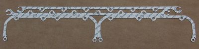 Gasket, oil sump ELRING 387.630
