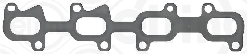 ELRING 387.662 Gasket, exhaust manifold
