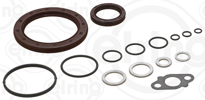 ELRING 387.730 Gasket Kit, crankcase