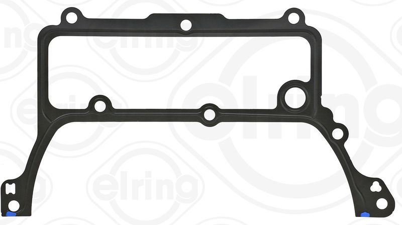 ELRING 387.741 Gasket, timing case cover