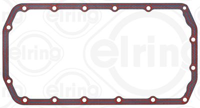 Gasket, oil sump ELRING 387.880