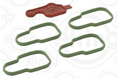 Gasket Set, intake manifold ELRING 388.260