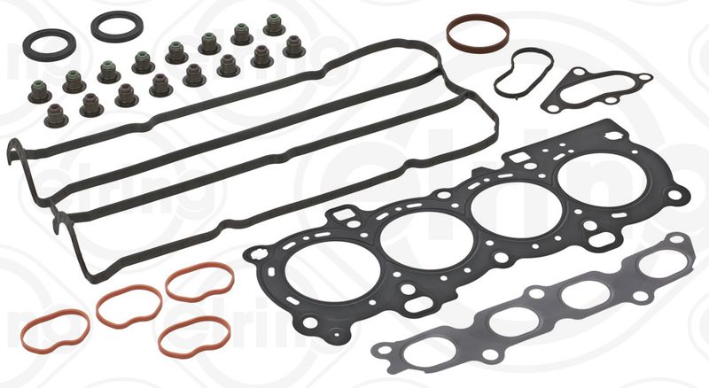 ELRING 388.961 Gasket Kit, cylinder head