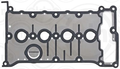Gasket, cylinder head cover ELRING 388.170