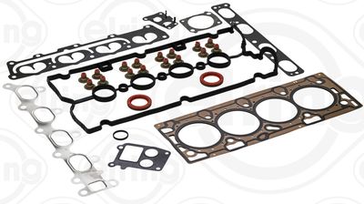 Gasket Kit, cylinder head ELRING 388.210