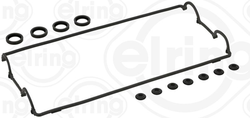 ELRING 388.240 Gasket Set, cylinder head cover