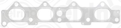 Gasket, exhaust manifold ELRING 388.380