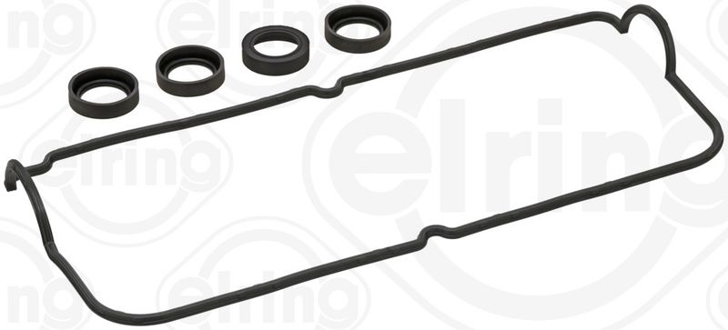 ELRING 388.390 Gasket Set, cylinder head cover
