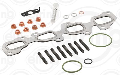Mounting Kit, charger ELRING 388.780