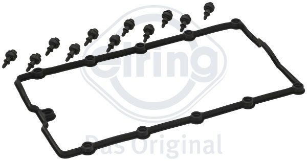 ELRING 388.930 Gasket Set, cylinder head cover