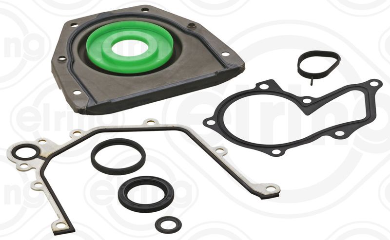 ELRING 389.000 Gasket Kit, crankcase