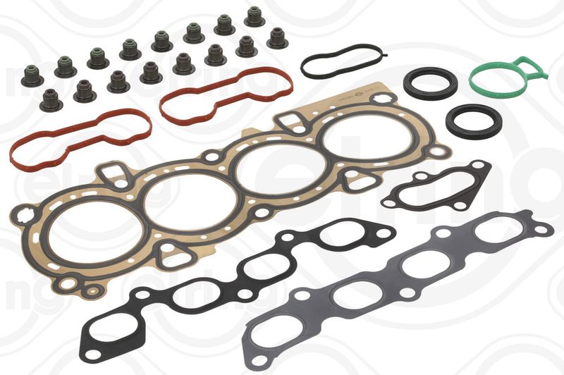 ELRING 389.021 Gasket Kit, cylinder head