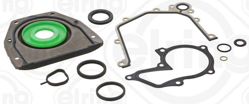 ELRING 389.050 Gasket Kit, crankcase