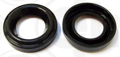 Gasket, cylinder head cover ELRING 389.210