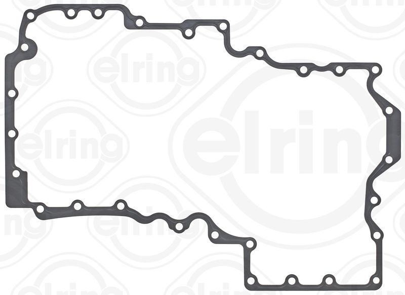 ELRING 389.343 Gasket, oil sump