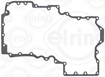 Gasket, oil sump ELRING 389.343