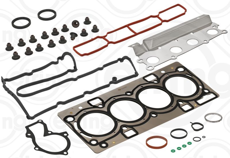 ELRING 389.980 Gasket Kit, cylinder head
