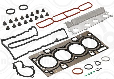 Gasket Kit, cylinder head ELRING 389.980