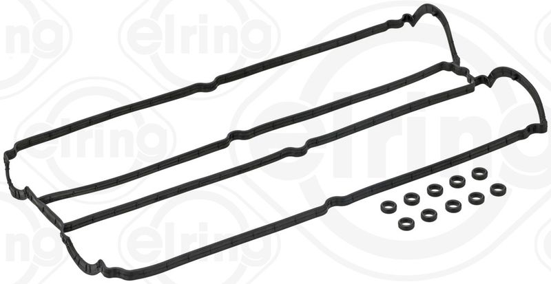 ELRING 389.060 Gasket Set, cylinder head cover