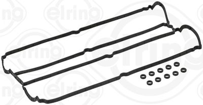 Gasket Set, cylinder head cover ELRING 389.060