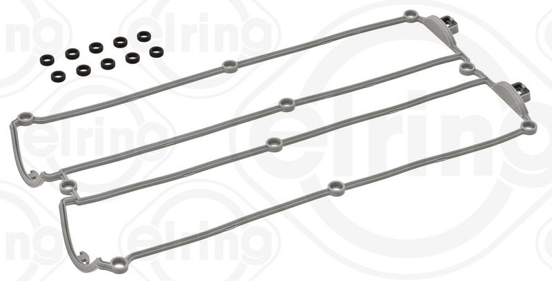 ELRING 389.070 Gasket Set, cylinder head cover