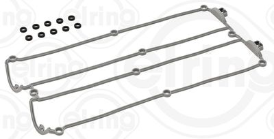 Gasket Set, cylinder head cover ELRING 389.070