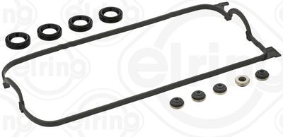 Gasket Set, cylinder head cover ELRING 389.220