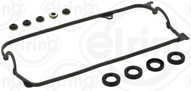 ELRING 389.230 Gasket Set, cylinder head cover