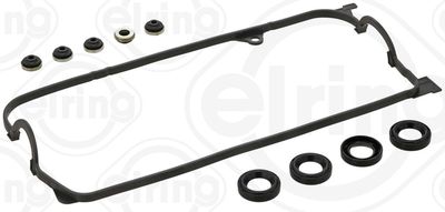Gasket Set, cylinder head cover ELRING 389.230