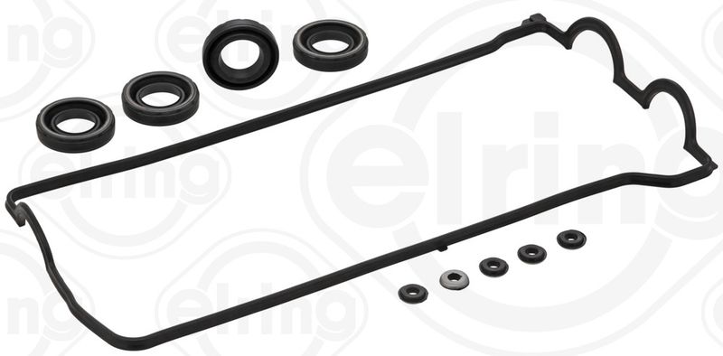 ELRING 389.310 Gasket Set, cylinder head cover
