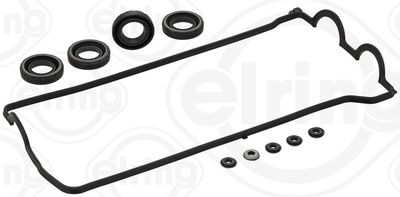 Gasket Set, cylinder head cover ELRING 389.310