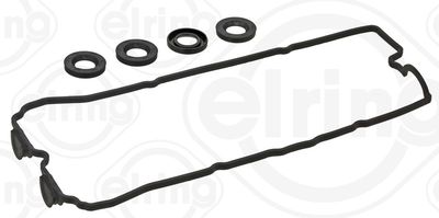 Gasket Set, cylinder head cover ELRING 389.330