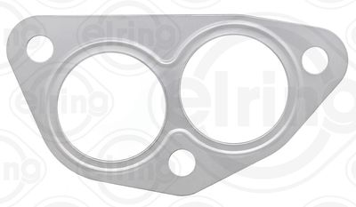 Gasket, exhaust pipe ELRING 389.360