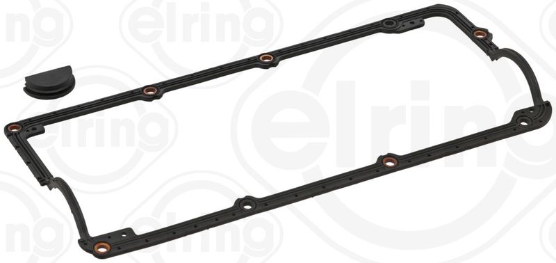ELRING 389.420 Gasket Set, cylinder head cover