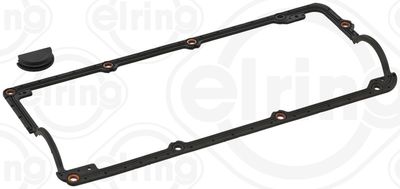 Gasket Set, cylinder head cover ELRING 389.420