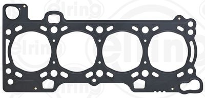 Gasket, cylinder head ELRING 389.450
