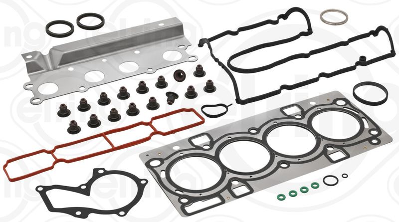 ELRING 389.981 Gasket Kit, cylinder head