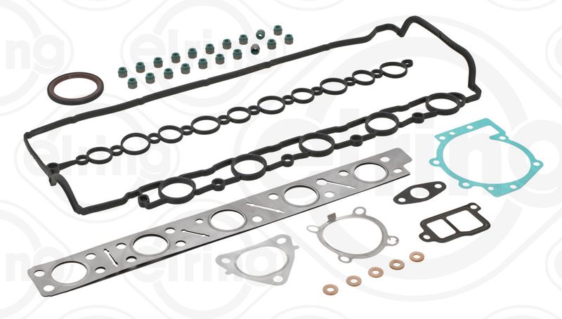ELRING 390.000 Gasket Kit, cylinder head