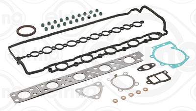 Gasket Kit, cylinder head ELRING 390.000