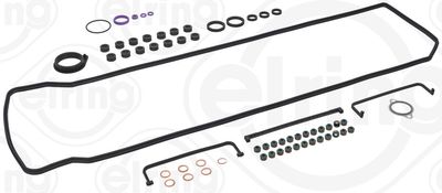 Gasket Kit, cylinder head ELRING 390.100