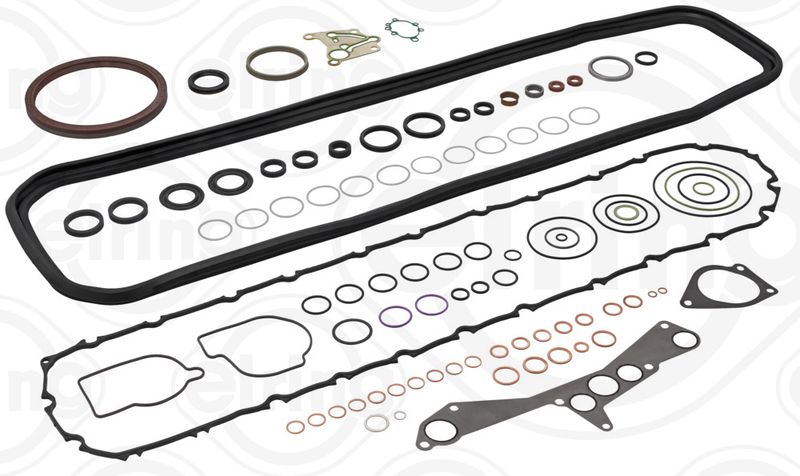 ELRING 390.110 Gasket Kit, crankcase