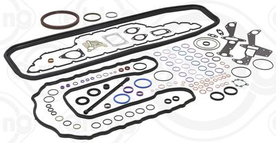 Full Gasket Kit, engine ELRING 390.300
